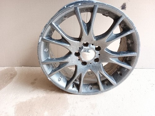 Volvo xc90 2007 - 2007, pouces