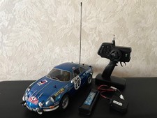 TAMIYA 1/10 EXPERT BUILT
