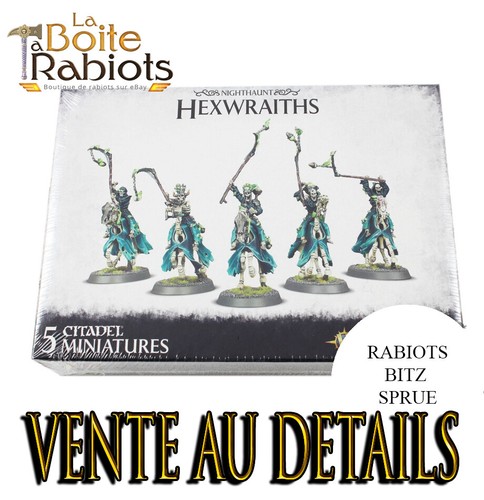 Warhammer age sigmar - warhammer, of