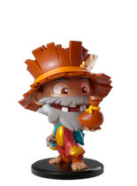 Edmond Dentier [Krosmaster + card FR]