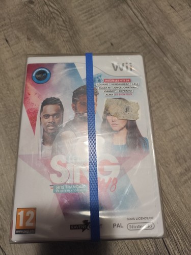 Let sing 2018 2 - +,