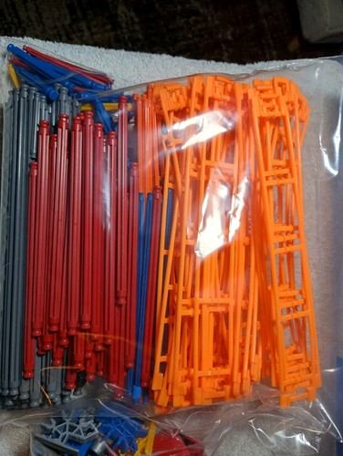 Classic nex rods - -, &