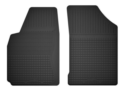 Tapis sol avant - tapis,
