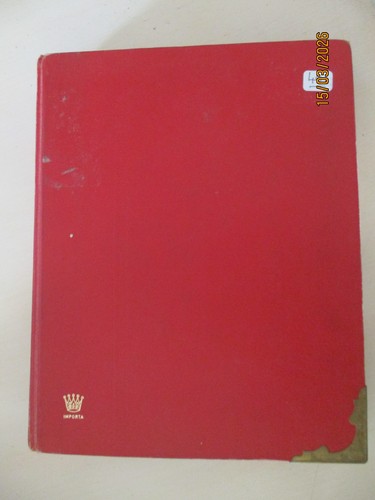 Album timbres thèmes tous - timbres,