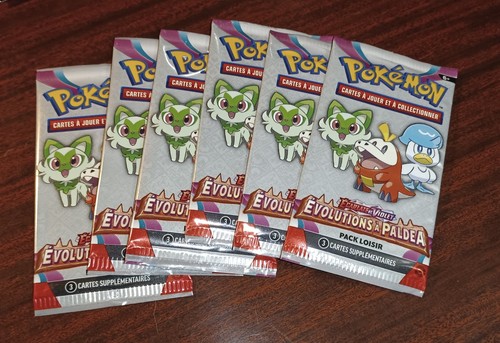 Pokemon booster evolution - booster,