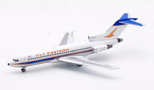 Eastern lines boeing 727 - lines, 727-100
