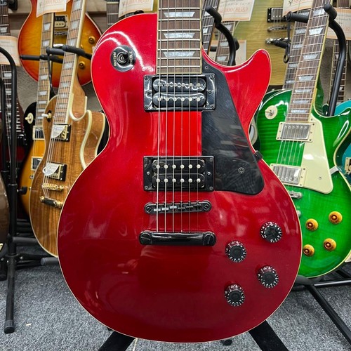 12648 epiphone les - les, paul