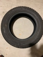Michelin ALPIN6XL Pneus