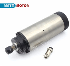 CNC Engraving 1.5KW ER16 Air