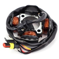 Alternateur Stator TNT 28.97810.000 pour Beta RR Enduro Supermoto 50 cc
