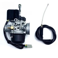 DELLORTO PHVA 17.5 ED