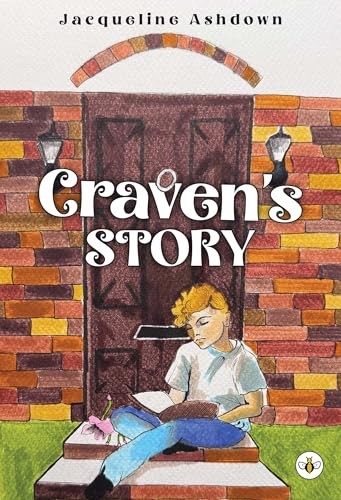 Jacqueline ashdown craven - jacqueline, craven's