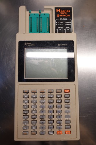 Hitachi pgm gph - hitachi, pgm-gph