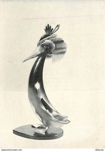 Carte postale art - carte,