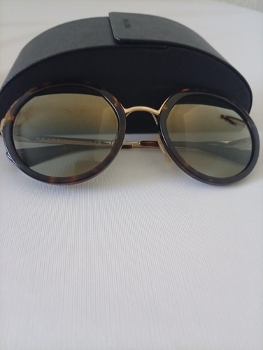 Lunettes soleil prada - lunettes,