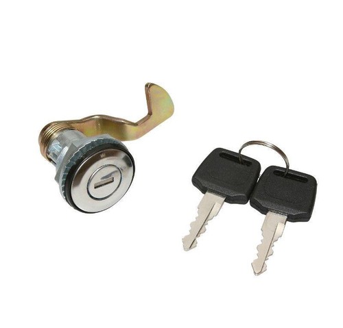 Kit serrure top case 125 - kit, 50-125