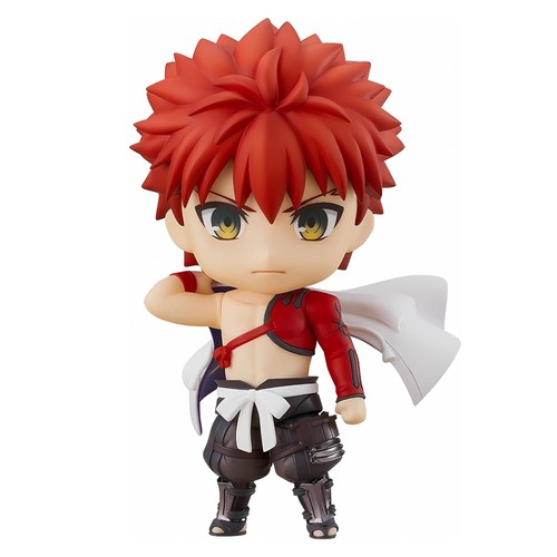 Figure nendoroid fate grand - figure,
