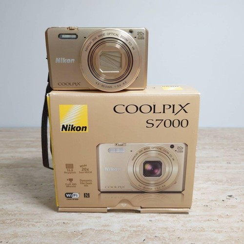 Appareil photo numérique