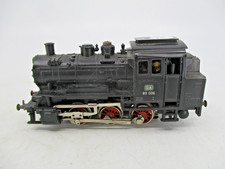 DV12288 MARKLIN Ho 1/87 1:87 LOCO-TENDER DB 89006 REF 3000