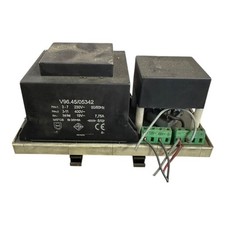 ELKA ELECTRONIQUE V96.45/05342 19V, 230-400V, 50/60Hz ALIMENTATION ELECTRIQUE