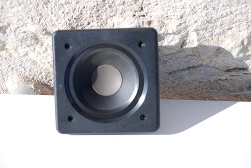 Haut parleur cabasse - haut-parleur,