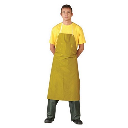 Pvc tablier caoutchouc - tablier,