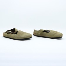 BIRKENSTOCK Boston Usagé