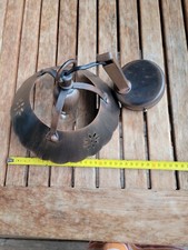 applique luminaire rickaert