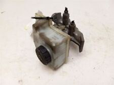 2012 MERCEDES-BENZ ML63 AMG BRAKE MASTER CYLINDER