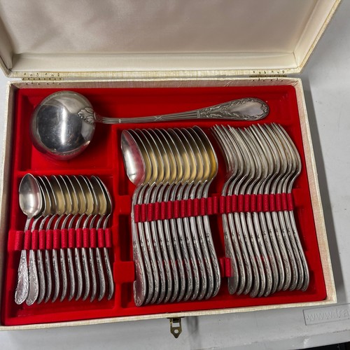 Apollo silver metal household