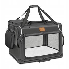 Cage Pour Chien Pliable, 83 X