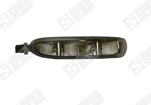 Feu clignotant mercedes clk - mercedes,