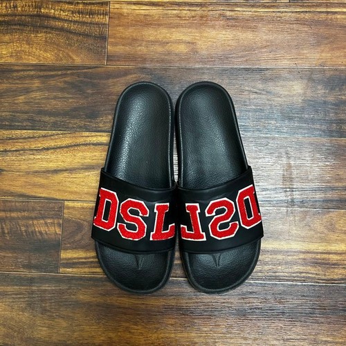 Sandales homme diesel noires - sandales,