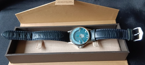 Geluck montre de collection - -,