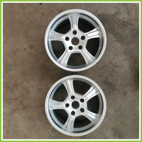 Jante alliage bmw - bmw, e46
