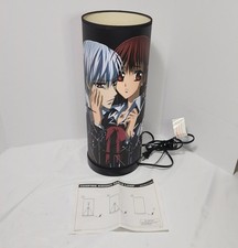 VAMPIRE KNIGHT Anime Shojo Occult MANGA Series 2008 Table Top Lamp Matsuri Hino 