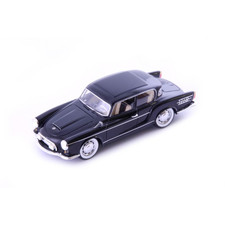 NEUMANN VW 1958 BLACK 1:43