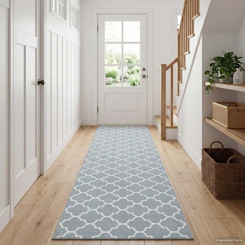 Tapis oriz 100 - %, polyester