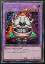 CARTE Yu Gi Oh OJAMA ROI