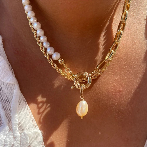 Collier femme de - ✨,