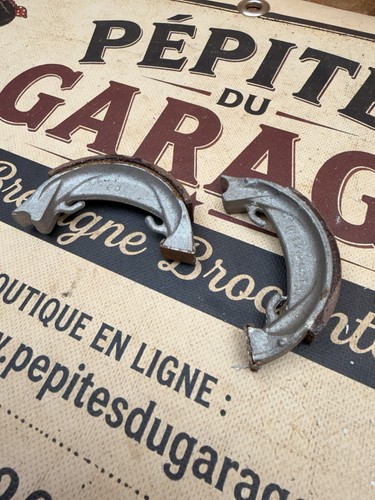 Machoires frein leleu 90 - leleu,