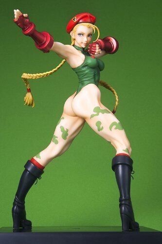Figurine kotobukiya street - kotobukiya,