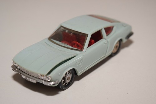 A21 norev plastique 163 - 1:43,