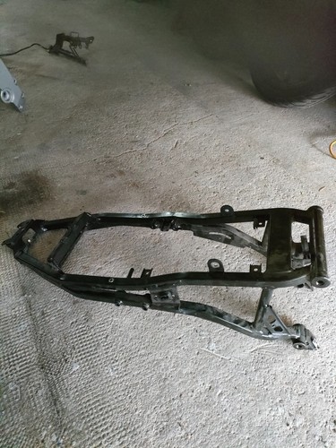 Boucle arriere aprilia 125 - ,