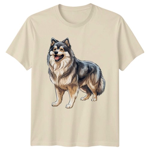 Shirt sibérian husky dog - sibérian,