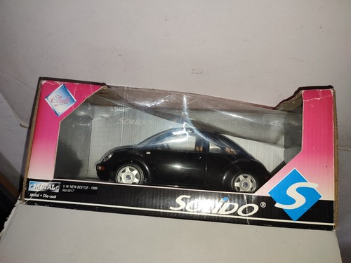 Solido club 9017 vw new - club,