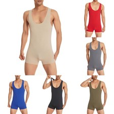 Athlétique Body Hommes 'S