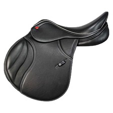 Whitaker - Tapis de selle pour le saut d´obstacles PRO-FORM (TL6313)
