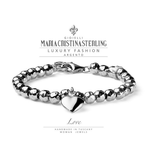 Bracelet maria cristina - bracelet,