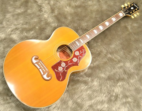 Guitare électrique acoustique